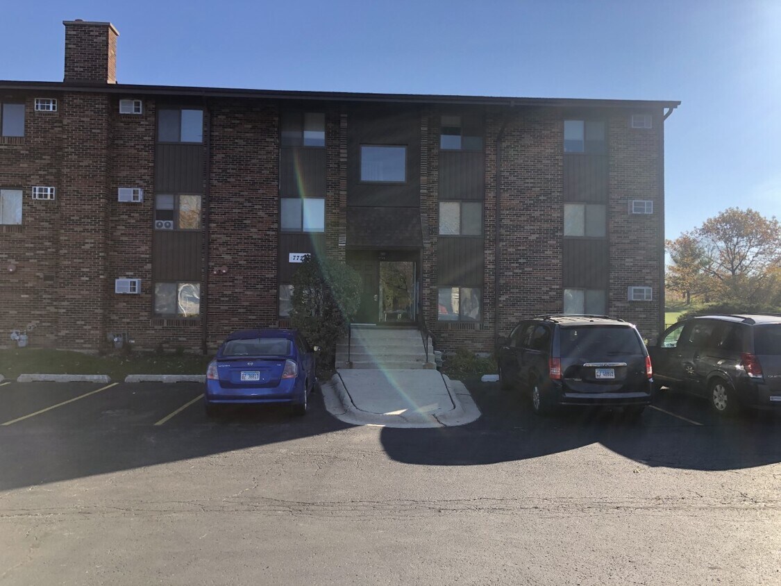 Primary Photo - 7725 Woodward Ave