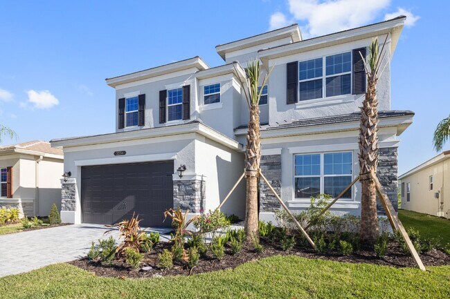 Building Photo - Luxurious gated community 5-Bedroom Rental with water view screen porch and Guest Suite on the fi...