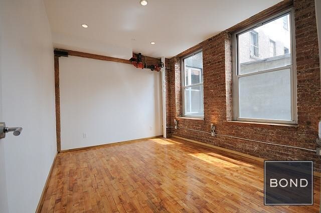 Foto del edificio - 132 Mulberry St