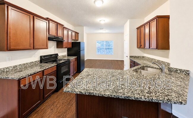 Foto del edificio - 6109 Sage Willow Way