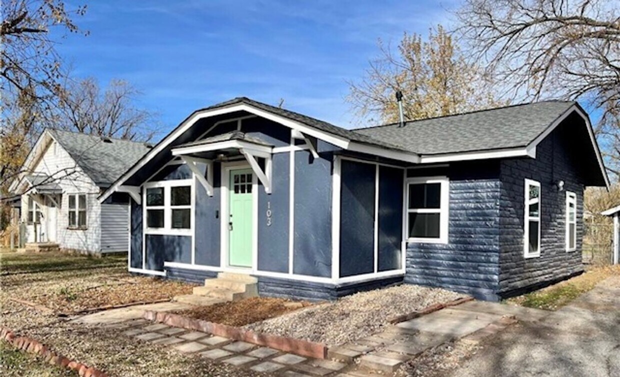 Foto principal - Rental Property in Norman Near OU Campus