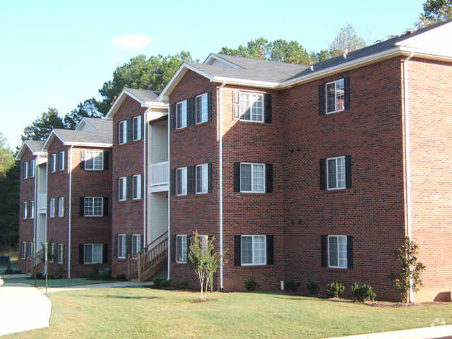 Building Photo - The Carlisle at Delta Park