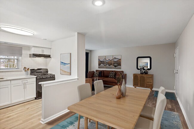 Foto del edificio - The Villages at Marley Station Apartments