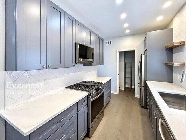 Foto del edificio - 609 Old Wheat St NE