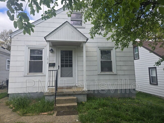Building Photo - 1515 Huntoon Ave