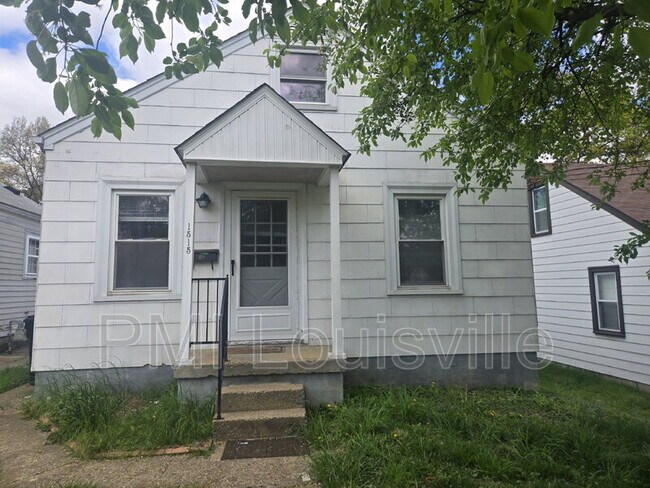 Foto del edificio - 1515 Huntoon Ave