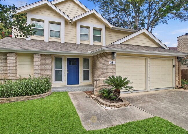 Foto del edificio - 13811 Stone Hollow