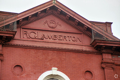 Building Photo - The Apartments at Lamberton