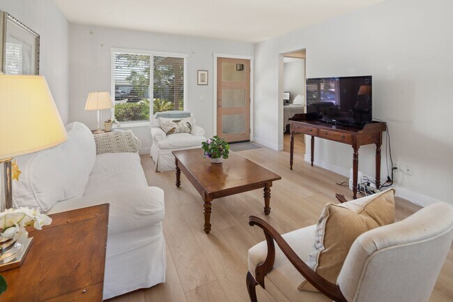 Building Photo - +55 Community, 2 BD with AC
