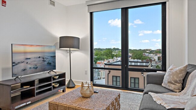Foto del edificio - 620 T St NW