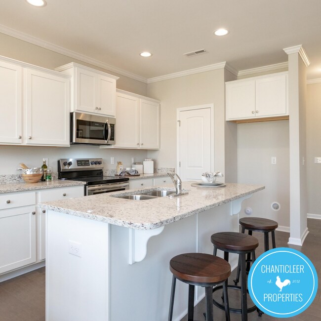 Building Photo - 3413 Slippery Elm Dr