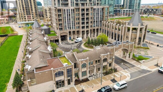 Building Photo - 388-2388 Prince of Wales Dr