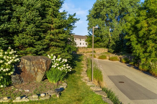 Foto del edificio - 2868 Pleasant View Rd