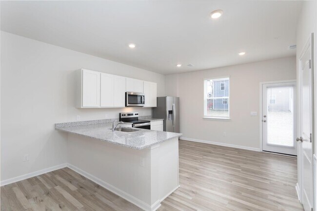 Foto del edificio - 128 JULIE Ln