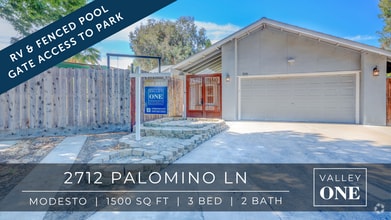 Building Photo - 2717 Palomino Ln