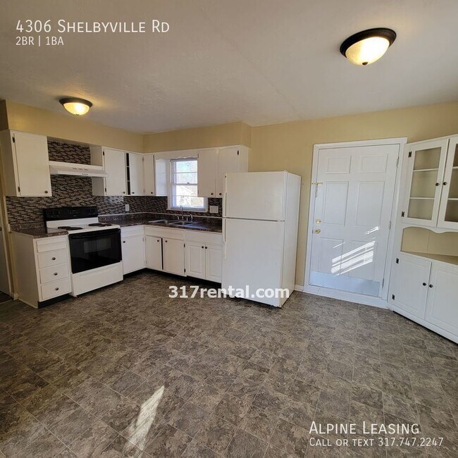 Building Photo - Great South Emerson 2BR/1BA House for RENT!
