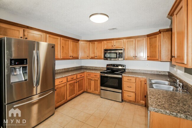 Building Photo - 5885 Landau Drive