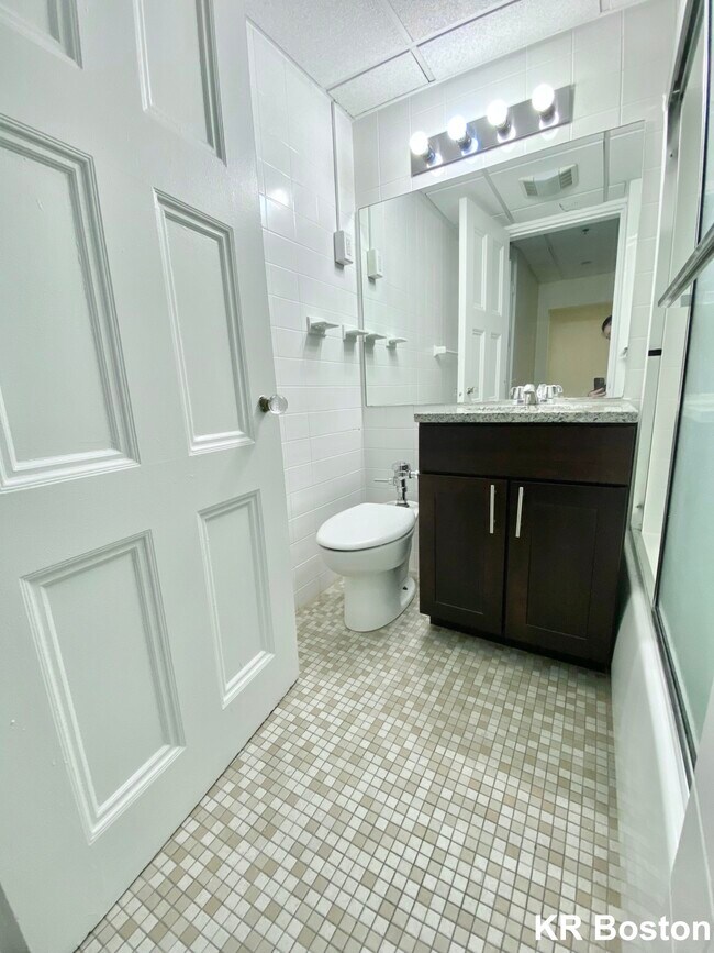 Foto del edificio - 169 Tremont St