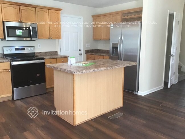 Foto del edificio - 14904 Castlebridge Ln