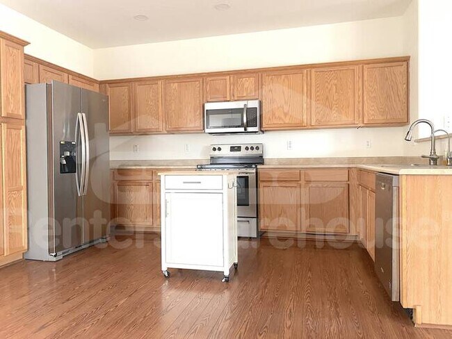 Foto del edificio - Golf Course Home in Queen Creek 3/2 + Den