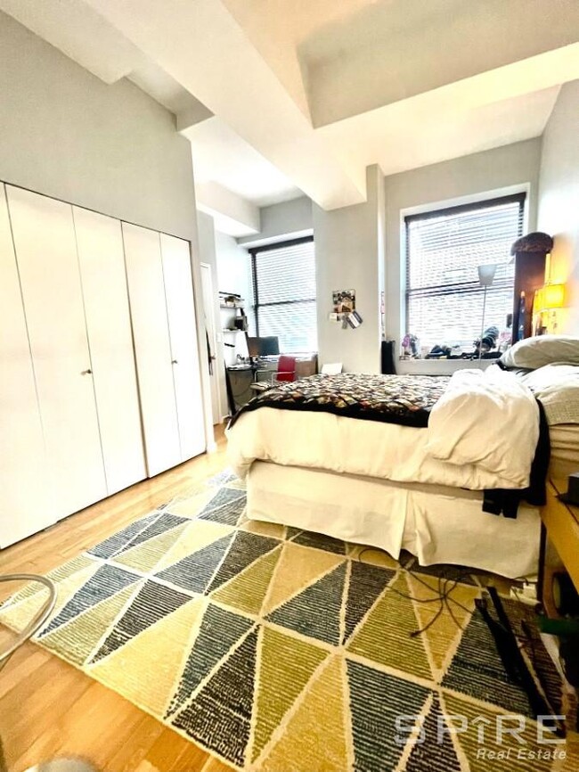 Foto del edificio - 2 bedroom in New York NY 10038