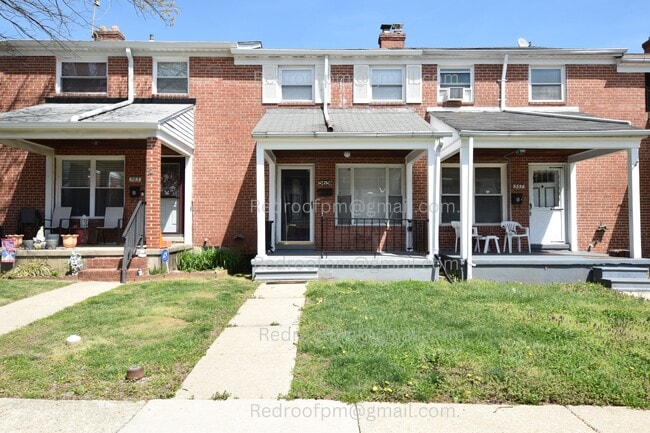 Photo - 565 Brisbane Rd Townhome