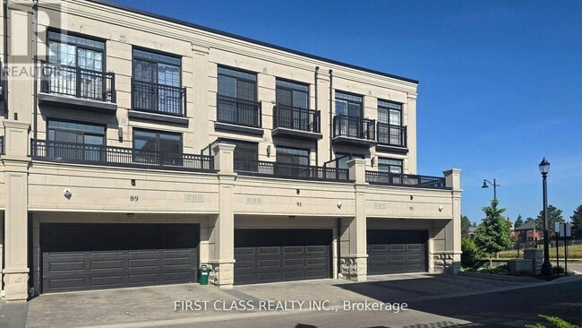 Building Photo - 91 William Saville St.