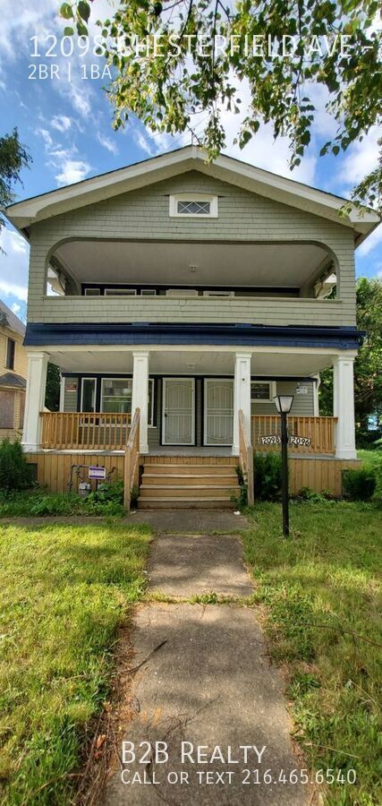 Building Photo - 12098 Chesterfield Ave
