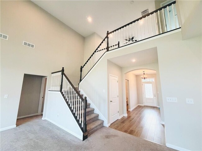 Foto del edificio - 607 Michigan Cir