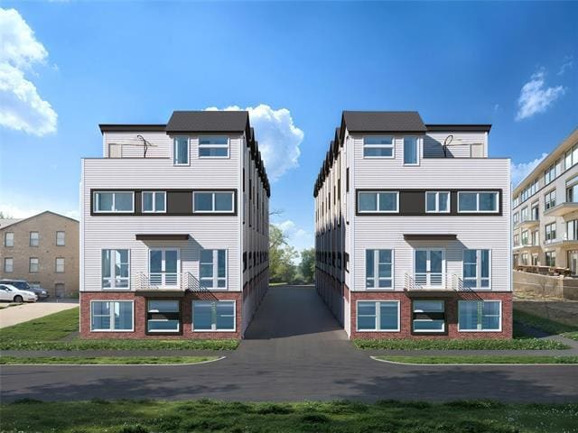 Building Photo - 604 N Ewing Ave