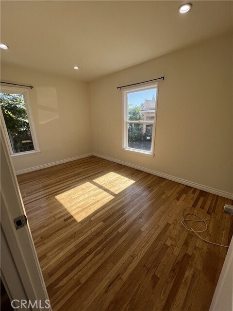 Foto del edificio - 1415 N Cherokee Ave