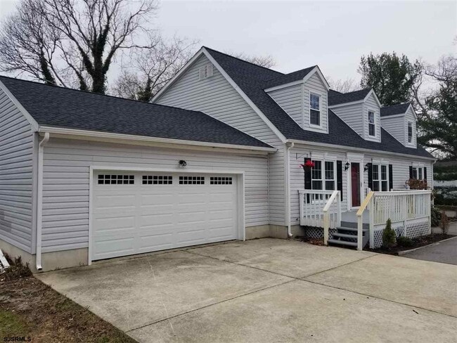 Foto del edificio - 161 E Wyoming Ave