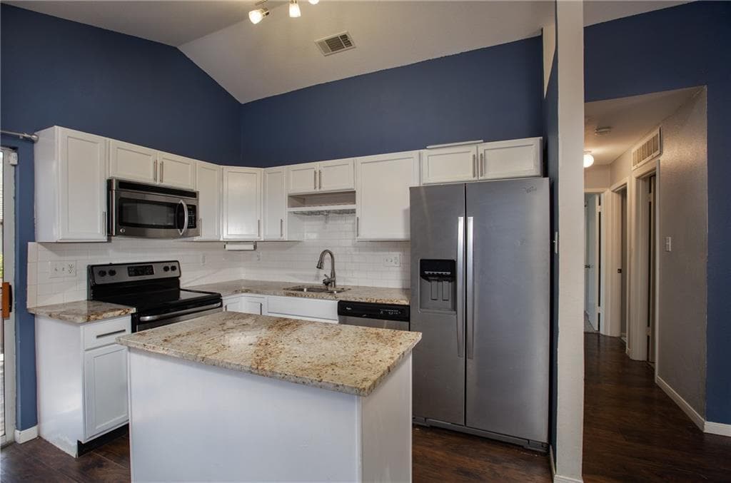 1015 E Yager Ln Unit 80, Austin, TX 78753 Condo for Rent in Austin