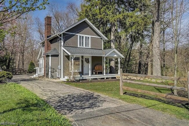 Building Photo - 343 E Garfield Rd