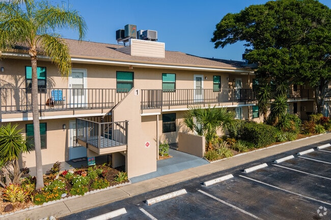 201 International Dr Cape Canaveral, FL 32920-3659 - The Oaks