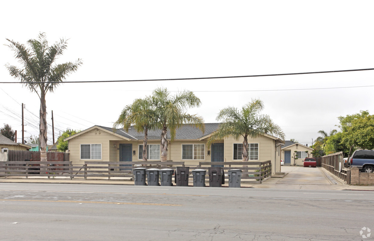 Primary Photo - 352 Williams Rd
