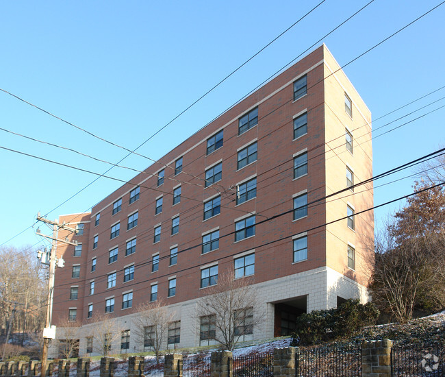 Foto del edificio - Alverno Apartments