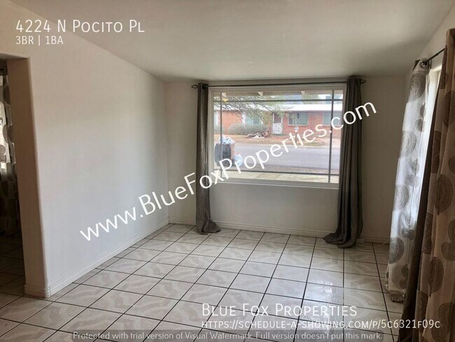 Foto del edificio - 4224 N Pocito Pl