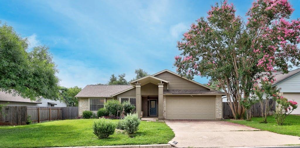 Primary Photo - 12405 Blossomwood Dr