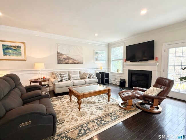 Foto del edificio - 48 Winding Ridge Way