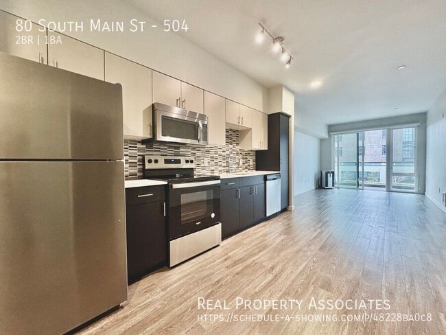 Photo - 80 South Main St Apartment