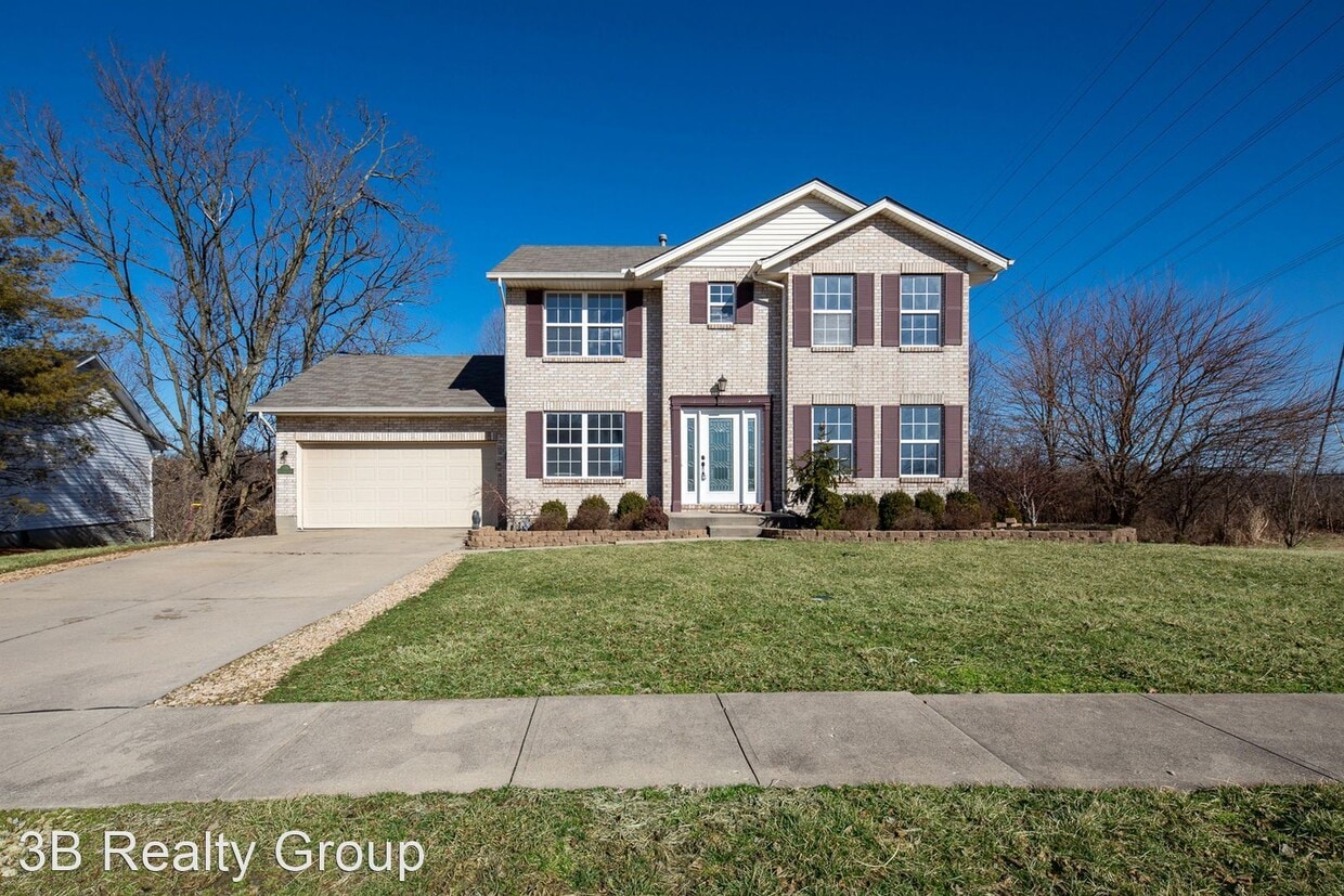 Primary Photo - 4 br, 3.5 bath House - 2918 Orchardpark Dr.