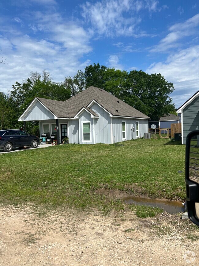 Houses For Rent in Silsbee, TX 11 Homes