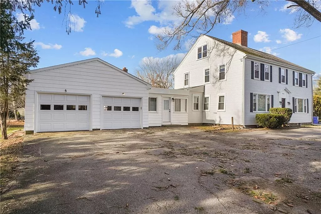 Building Photo - 3720 Diamond Hill Rd