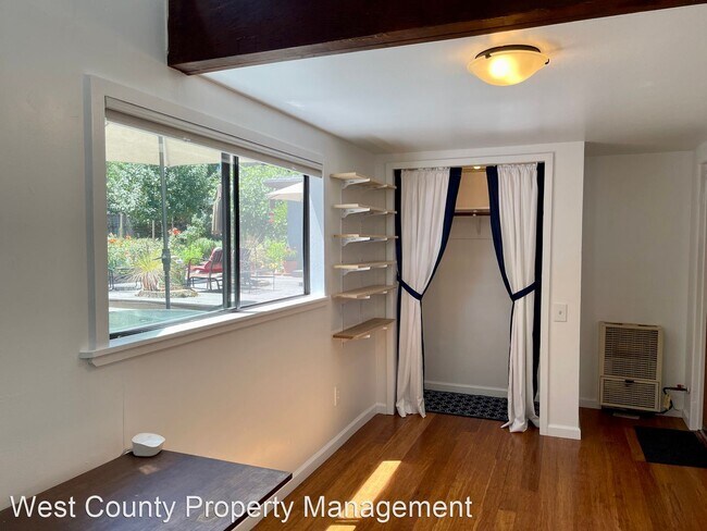 Building Photo - Studio, 1 bath House - 6955-A Giusti Rd
