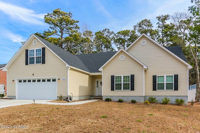 Building Photo - 103 Bogue Landing Dr