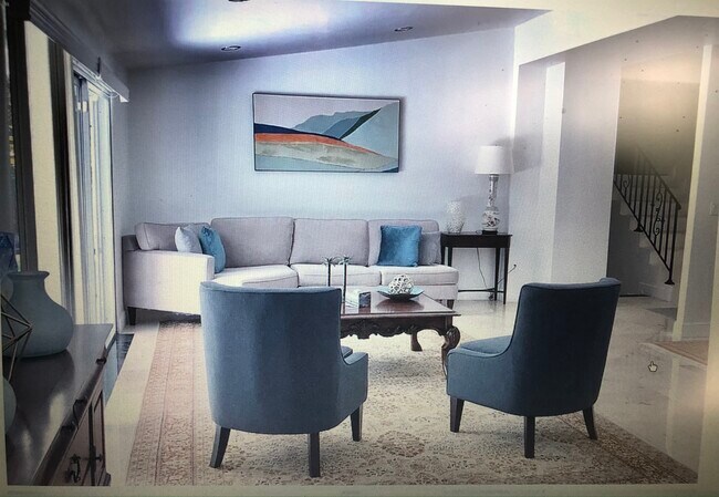 Foto del edificio - 9811 SW 96th St