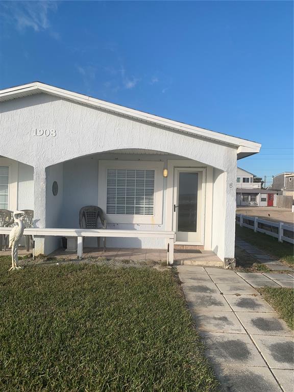 Foto del edificio - 1908 S Ocean Shore Blvd