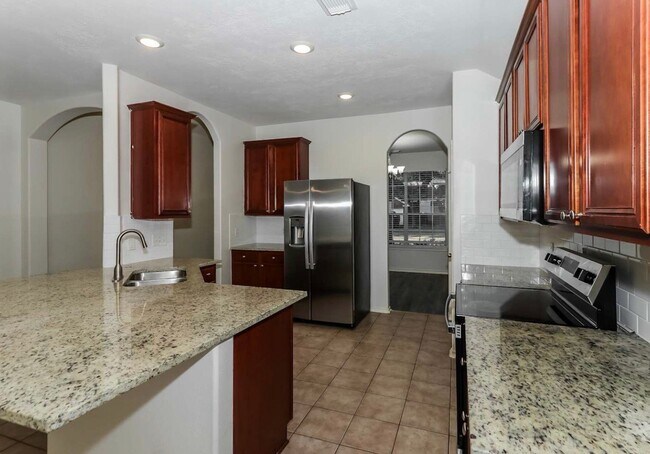 Foto del edificio - 5113 Forest Sage Ln