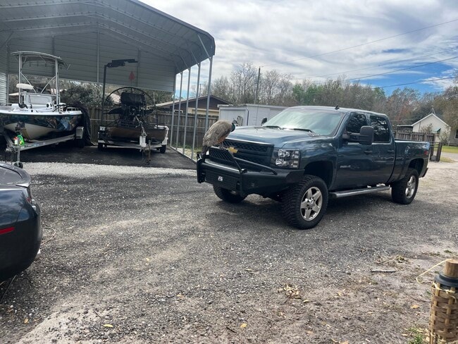 Foto del edificio - 1511 Gaines Rd